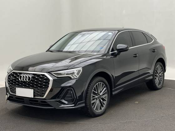 AUDI Q3 2.0 40 TFSI GASOLINA SPORTBACK PERFORMANCE QUATTRO TIPTRONIC AUDI Q3 2.0 40 TFSI GASOLINA SPORTBACK PERFORMANCE QUATTRO TIPTRONIC